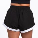 Woven Short - Womens - 图片 6