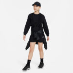 Club French Terry Short - Youth - 图片 2