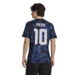 Argentina 26/27 Messi Replica Away Jersey - Mens - 图片 7