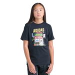 Bodega Tee - Youth - 图片 2