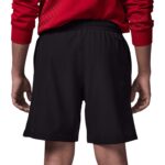 Jumpman Woven Play Short - Youth - 图片 6