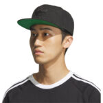 Originals Trefoil Chain Snapback - 图片 2