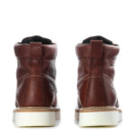 6' Work Wedge Steel Toe - Mens - 图片 5