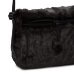 Faux Fur Crossbody - 1L - 图片 6