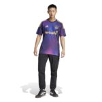 Galaxy 25/26 Replica Away Jersey - Mens - 图片 3
