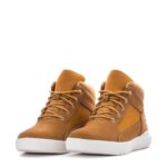 Allston Mid Chukka - Kids - 图片 3