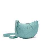 Aura Crescent Corduroy Crossbody - 图片 2
