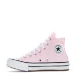 Chuck Taylor All Star Platform Hi - Youth - 图片 2