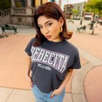 Bebecita Tee - Womens - 图片 2