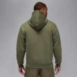 Brooklyn Fleece PO Hoody -Mens - 图片 7