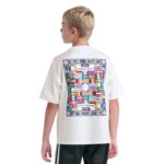 World Cup 94 Tee - Youth - 图片 7