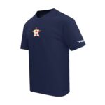 Houston Astros SMU Billboard Tee - Mens - 图片 2