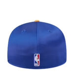 Warriors Satin 2-Tone OTC Pin 5950 - 图片 4