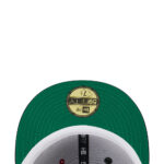 Cardinals Satin 2-Tone OTC Pin 5950 - 图片 5