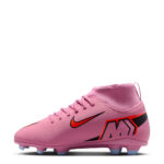 Mercurial Superfly 10 Club FG/MG - Youth - 图片 2