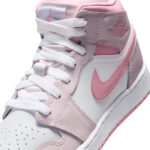 AJ 1 Mid -Youth - 图片 6