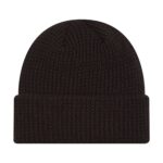 White Sox Knit Waffle Beanie - 图片 3