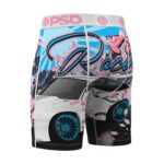 Blossom Racer - Mens - 图片 3