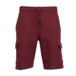 Classic Fleece Cargo Short - Mens