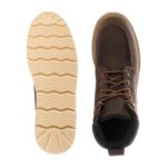 Theo Moc Toe - Mens - 图片 4