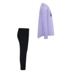 Fresh Cut Legging Set - Kids - 图片 8
