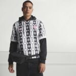 Juventus 25/26 Lifestyle Jersey - Mens - 图片 2