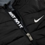 Midweight Puffer Jacket - Kids - 图片 5