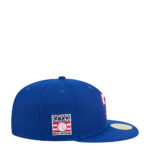Rangers MLB 2025 Hall Of Fame OTC 5950 - 图片 2