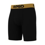 3 Pack Cotton Blend Boxer Briefs - Mens - 图片 3