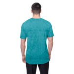 Miami Dolphins Throwback Tee -Mens - 图片 3
