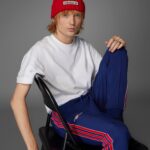 Arsenal Icon Track Pant - Mens - 图片 8