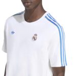 Real Madrid Icon Tee -Mens - 图片 4
