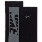 6 Pack Youth Everyday Cushioned Crew - 图片 5