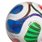 FIFA World Cup 26 Trionda Mini+ Ball - 图片 3