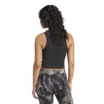Essentials Rib Tank - Womens - 图片 6