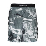 Brooklyn Cat Scratch LA Short -Mens