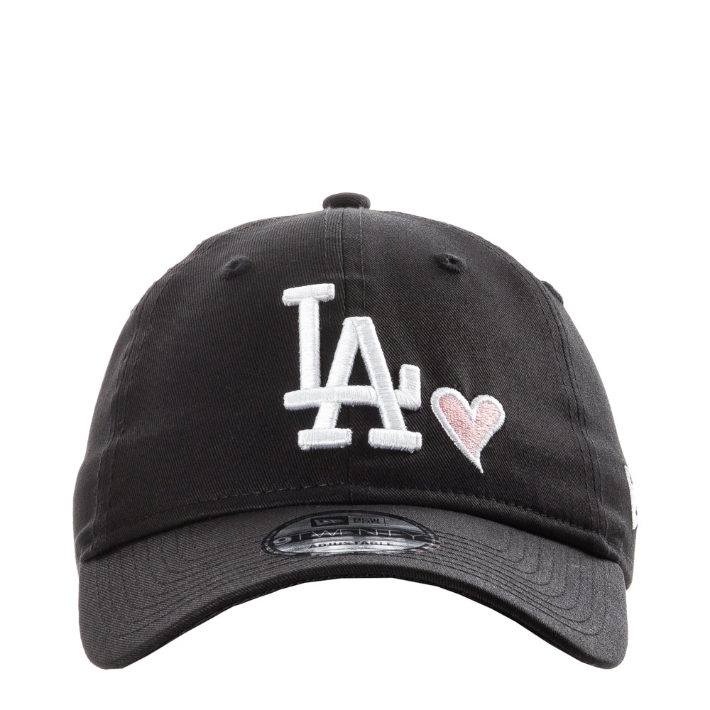 Dodgers Heart 920