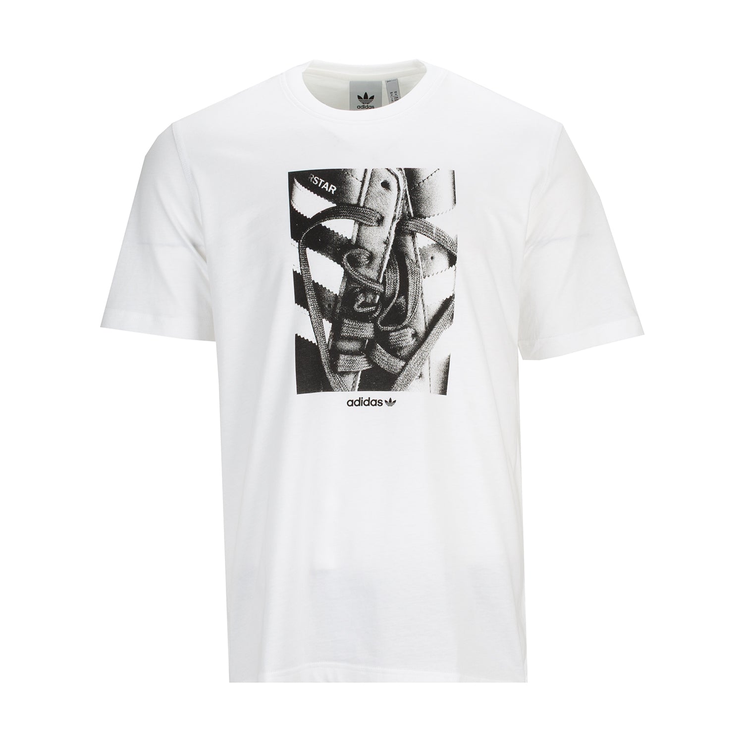 Originals Photo Tee - Mens