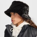 Nike Swoosh Faux Fur Bucket - 图片 2
