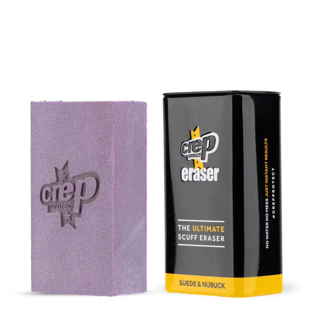 Suede & Nubuck Scuff Eraser