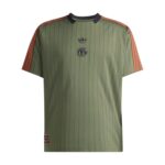 Bayern Munich Icon LS Polo -Mens