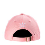 Youth Originals Washed Relaxed Strapback - 图片 4