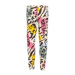 AOP Animal Legging - Youth - 图片 3