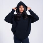 PO Fleece Hoody - Womens - 图片 4