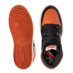 Retro 1 High OG - Kids - 图片 4
