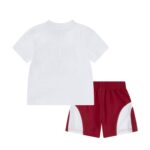 Flight Club Era Short Set - Toddler - 图片 2
