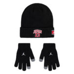 Youth Jordan 23 Jersey Beanie & Glove Set