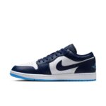 AJ 1 Low - Mens - 图片 5