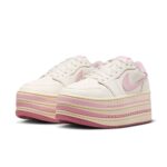 AJ 1 Triple Stack - Womens - 图片 2