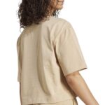 Essentials Big Logo Tee - Womens - 图片 6